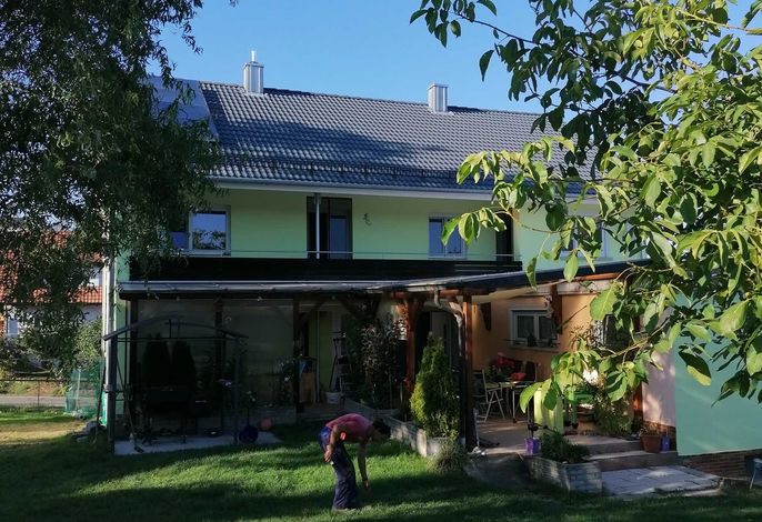 Ferienwohnung