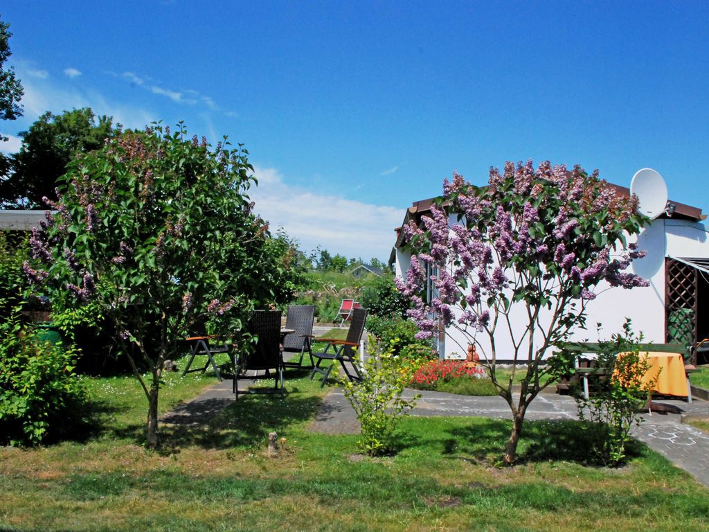 Bungalow in Altefähr