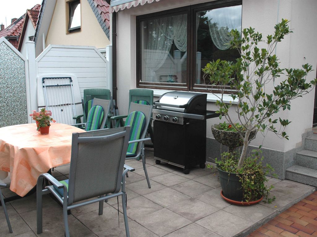 Ferienwohnung Stephan Meyer