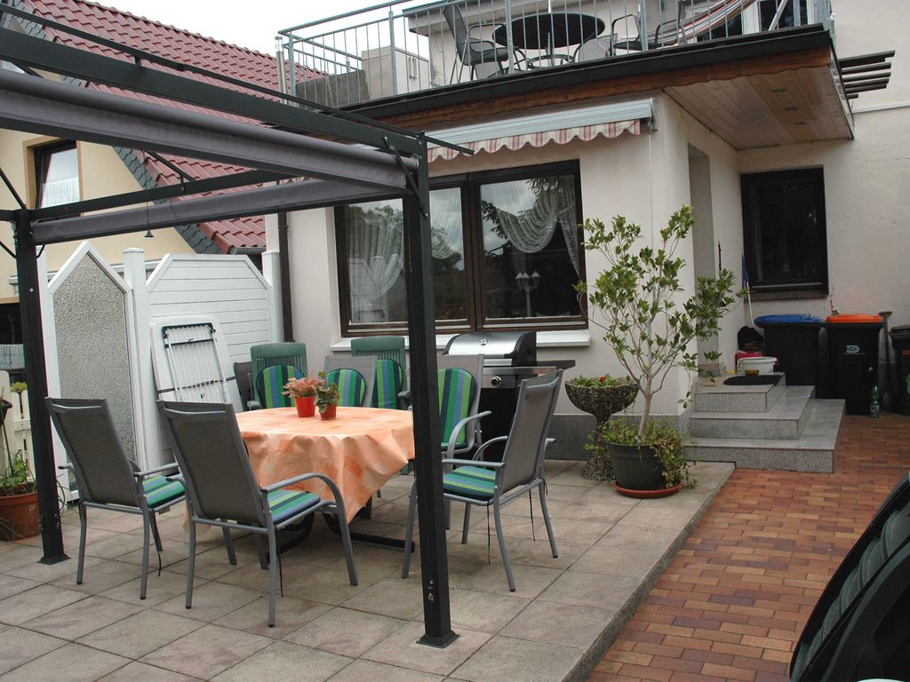 Ferienwohnung Stephan Meyer