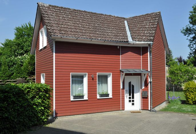 Fewo 2 Friederiken Str. 4