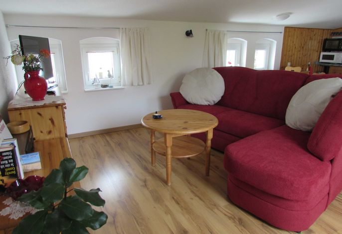 Ferienwohnung BS1