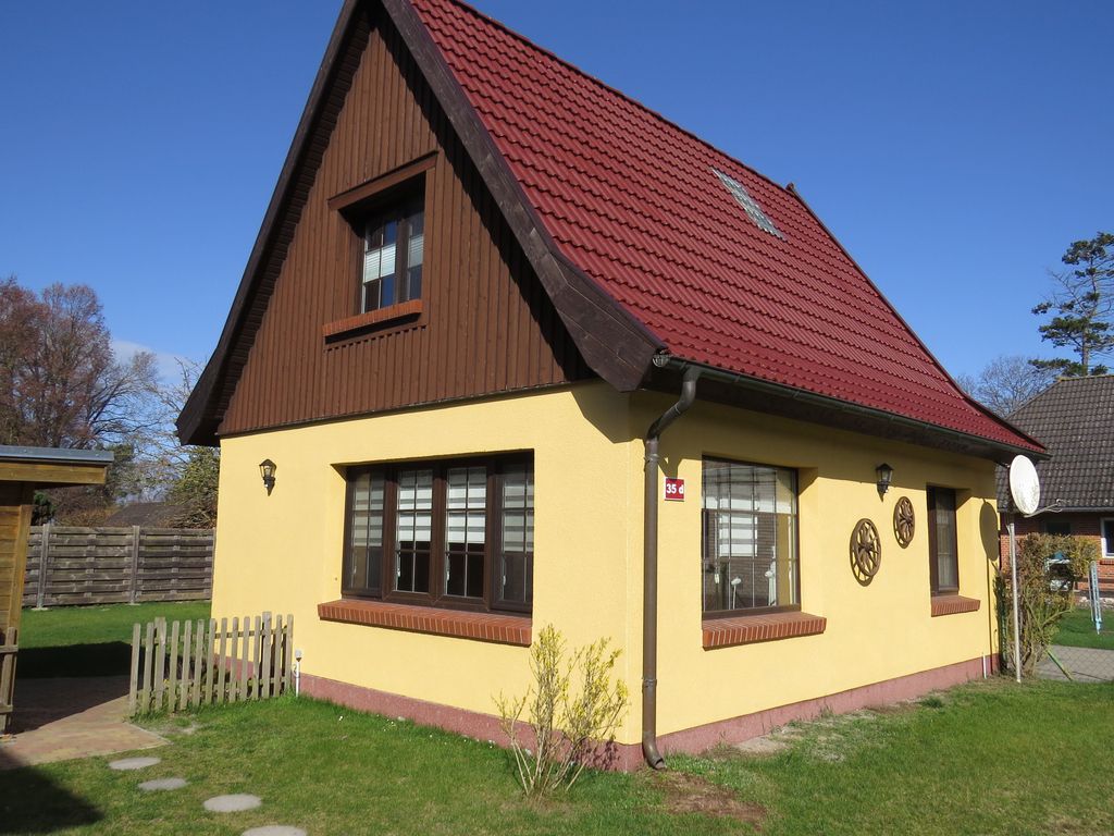 Ferienhaus
