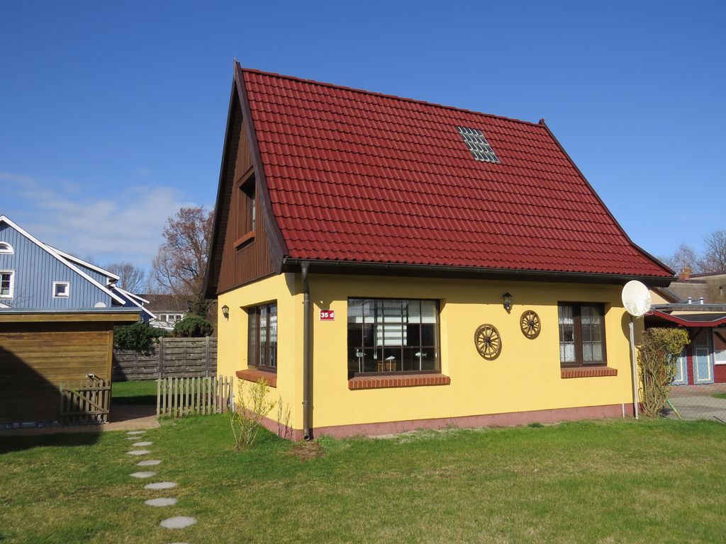 Ferienhaus