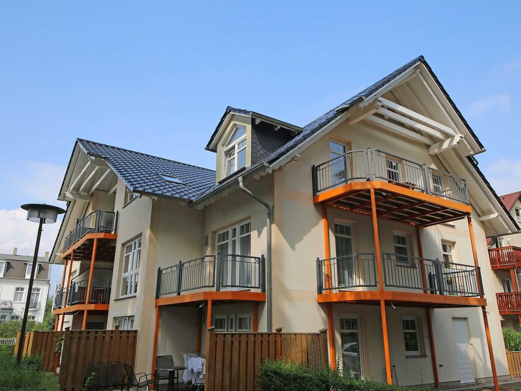 Villa Bella Casa