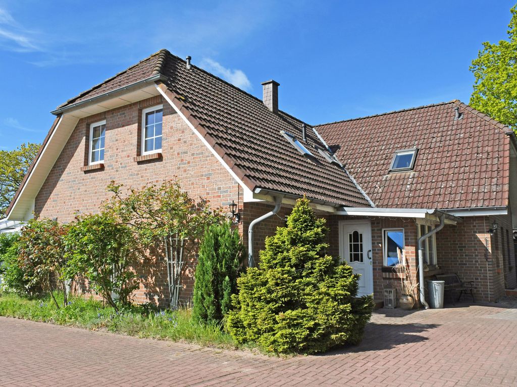 DEB 025 Selliner Ferienappartements mit Terrasse