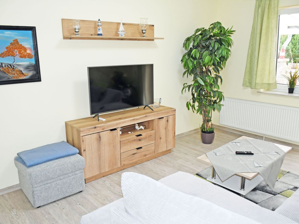 01 Ferienwohnung mit Terrasse EG
