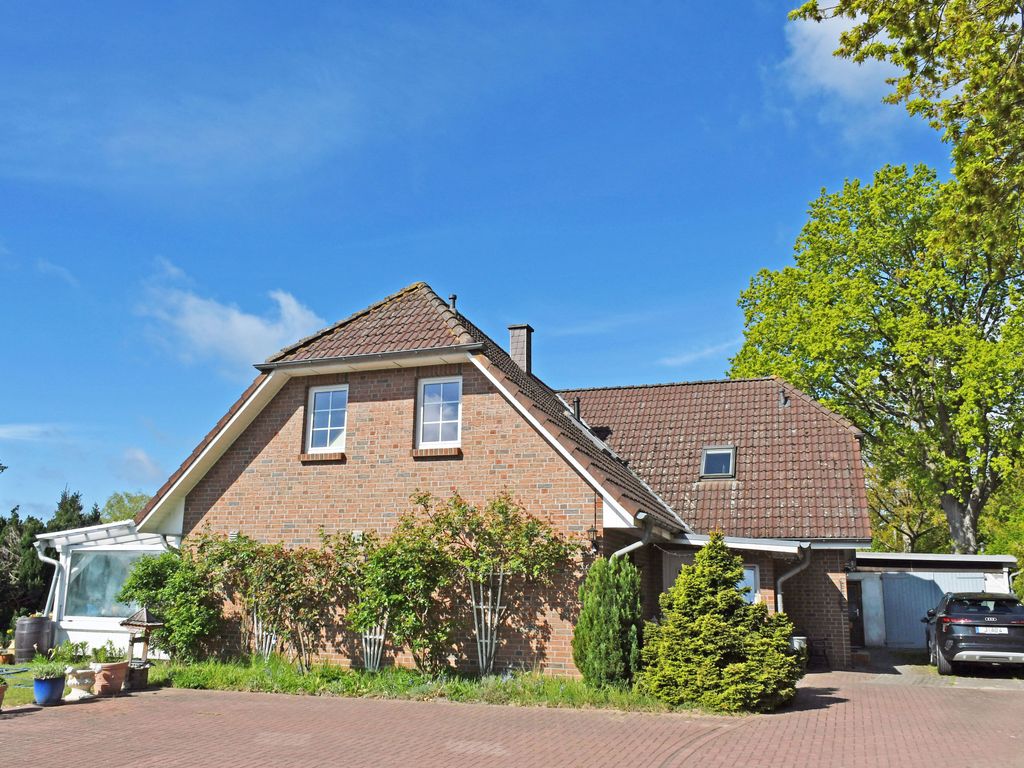 DEB 025 Selliner Ferienappartements mit Terrasse