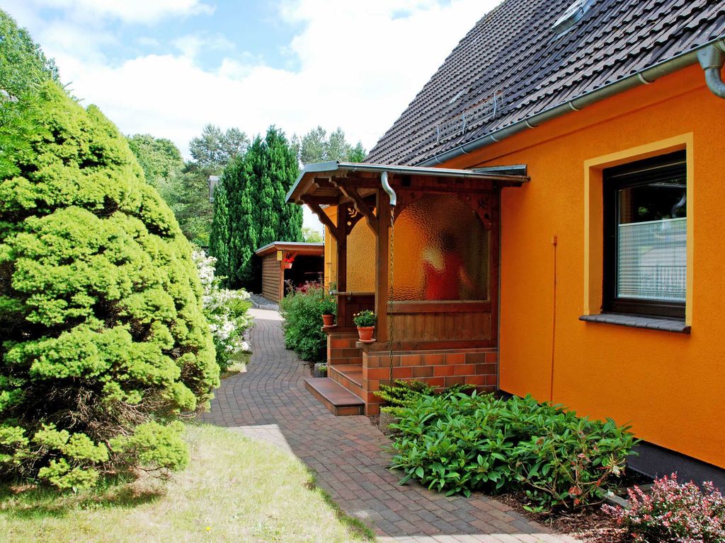 Selliner Ferienwohnungen