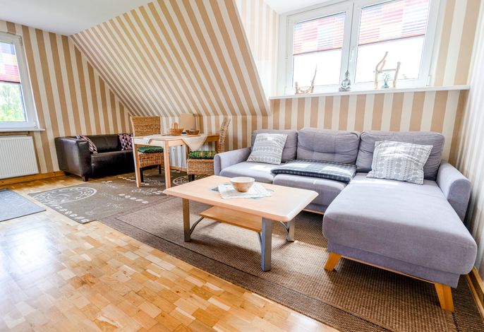 Ferienwohnungen und Zimmer in Göhren