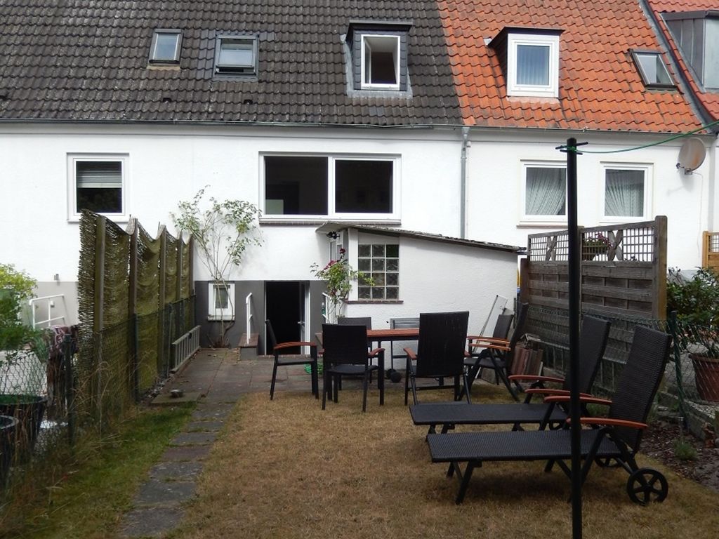 Haus Tesch  Sabine Langbehn