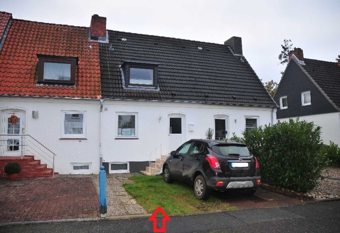 Ferienhaus Tesch