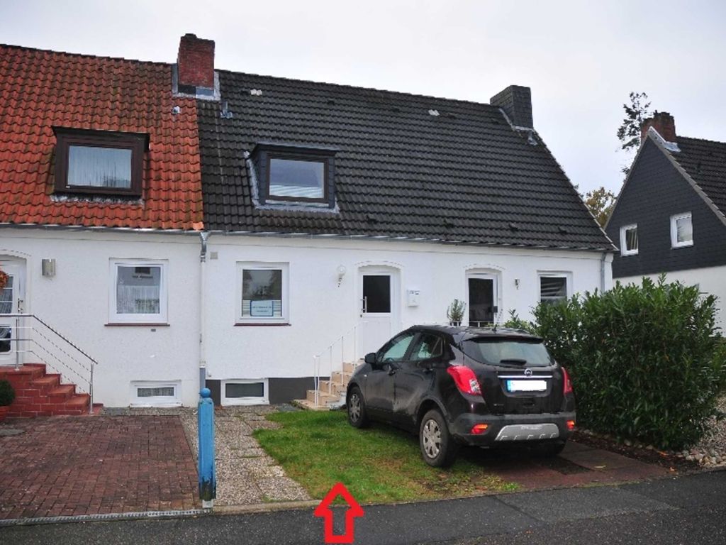 Haus Tesch  Sabine Langbehn