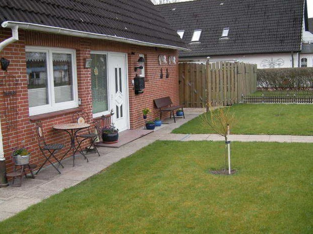 Ferienwohnung Inge