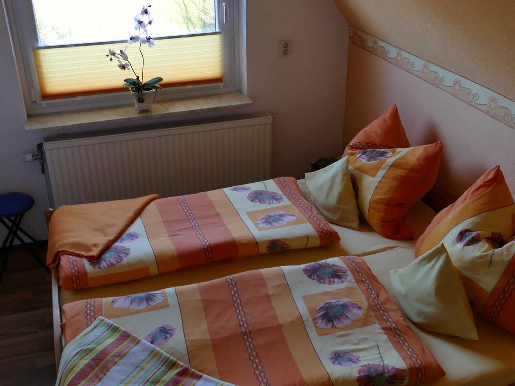 Ferienwohnung Inge