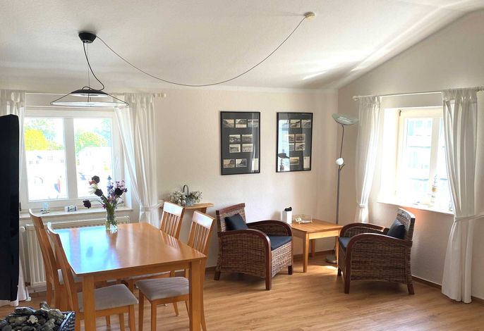 Kurhaus Nordstrand  - 45473