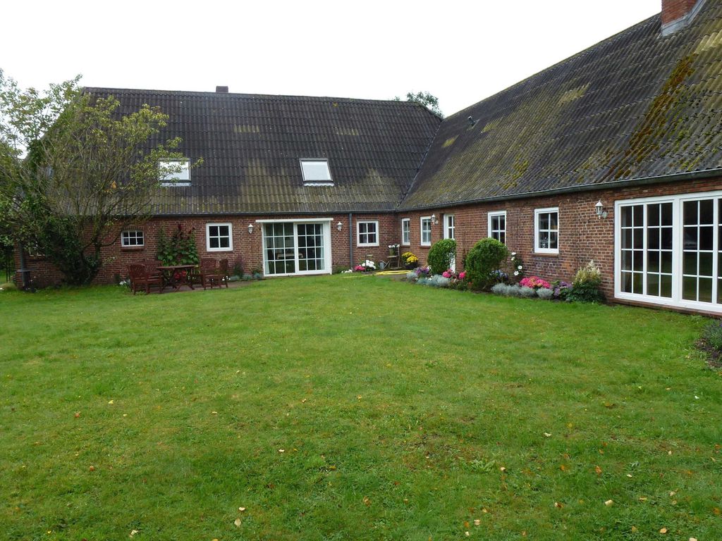 Rosengut Falkenstein