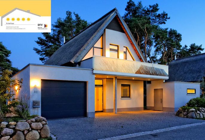 Haus 32 (5*)
