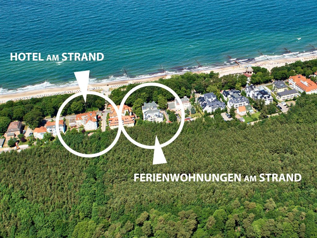 Lagebeschreibung