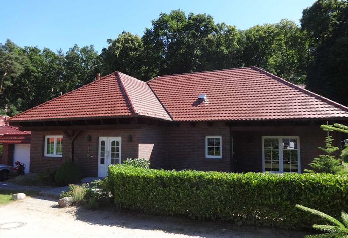 Ferienhaus Rohleder