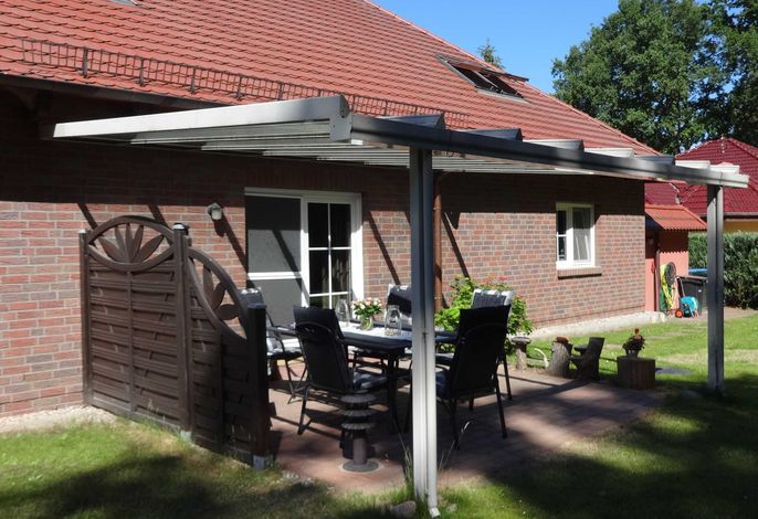 Ferienhaus Rohleder – Foto 5