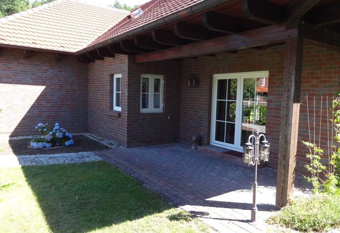 Ferienhaus Rohleder – Foto 3