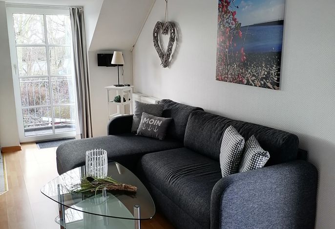 - Ferienwohnung Wildrose