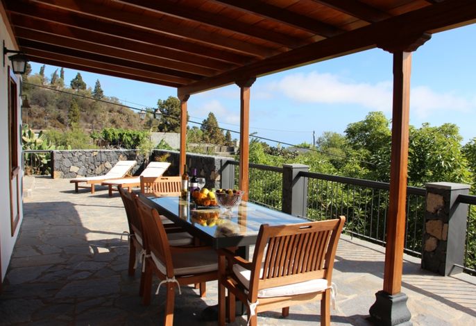 Casa Nicol