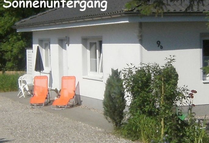 FW Sonnenuntergang