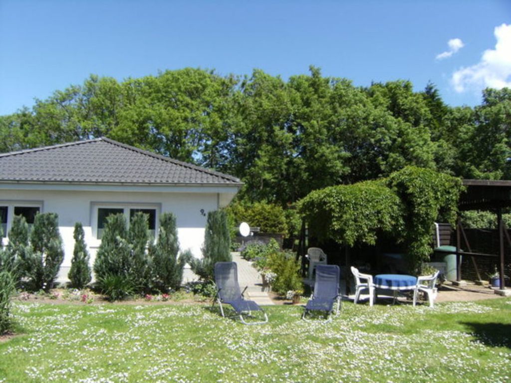 ferienhaus