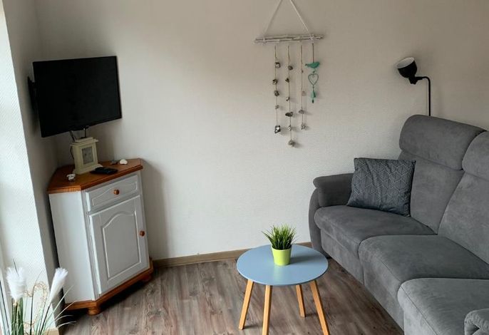 - Ferienwohnung Krissi