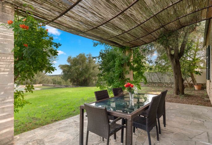 Casita Ca'n Toni 2 SZ