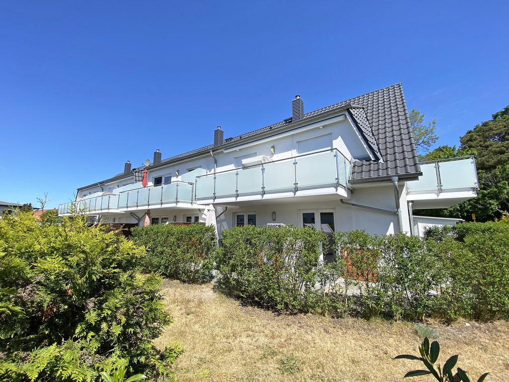 Haus Sanddorn