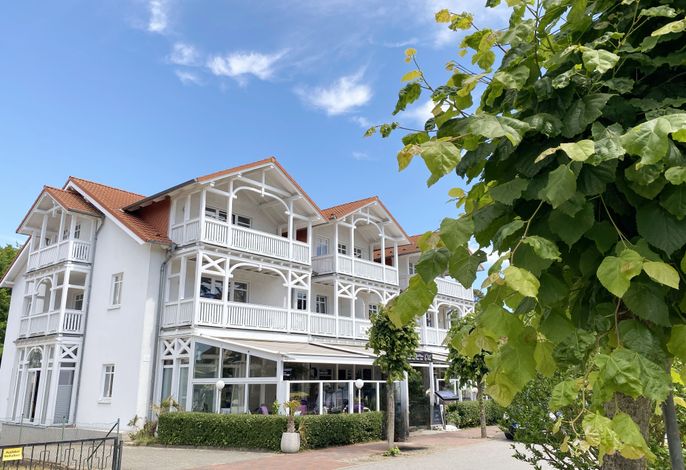 Haus Nicolai Whg. 06 mit Balkon