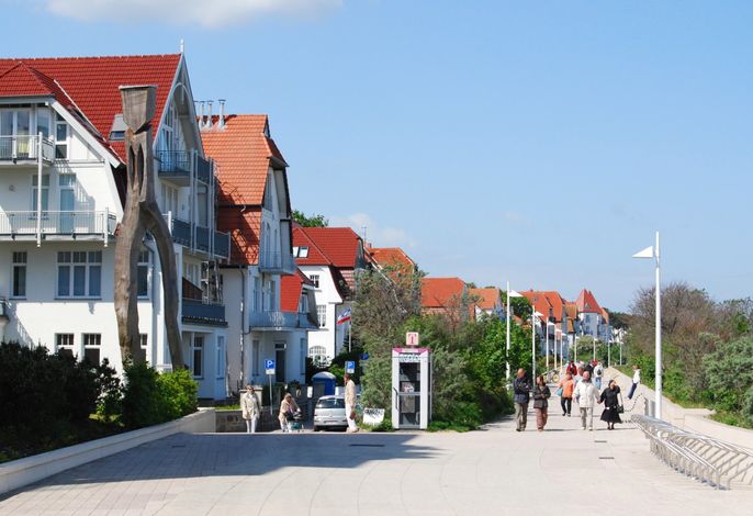Ferienwohnung