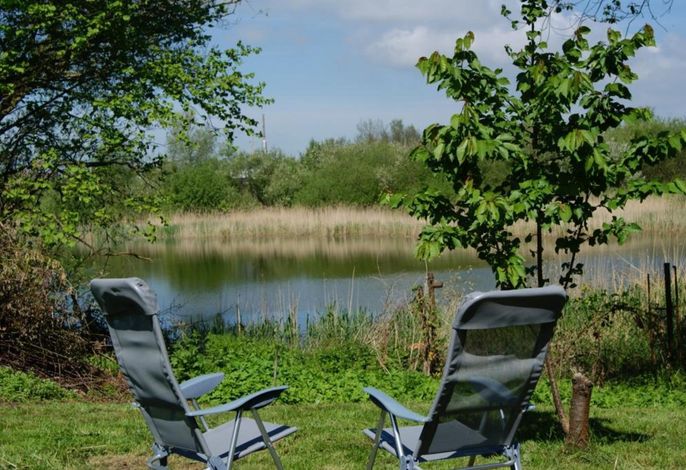 Fewo am kleinen See 2