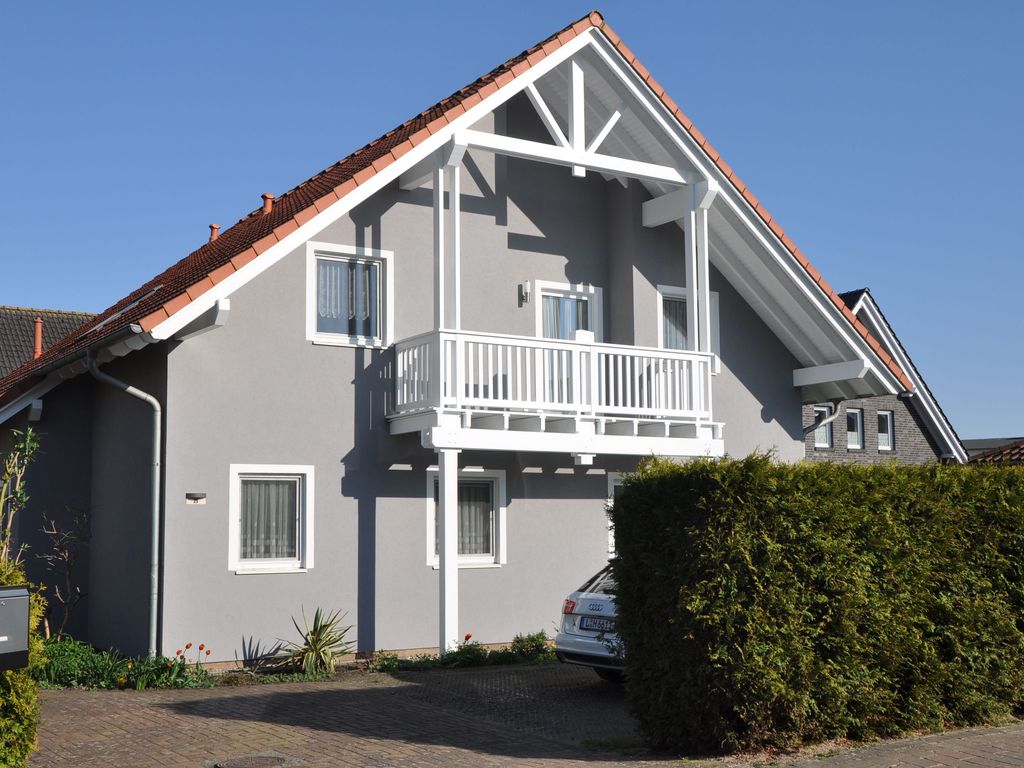 Die Perle der Ostsee