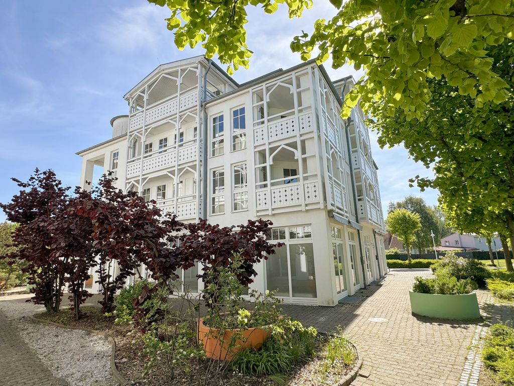 Haus Südperd Whg 721 Südostbalkon