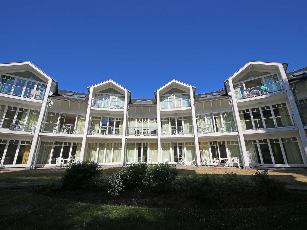 Villa Granitz