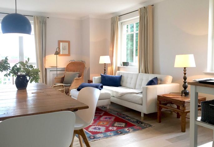Wohnung Nr. 8