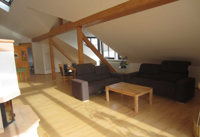 Ferienwohnung Küpfer