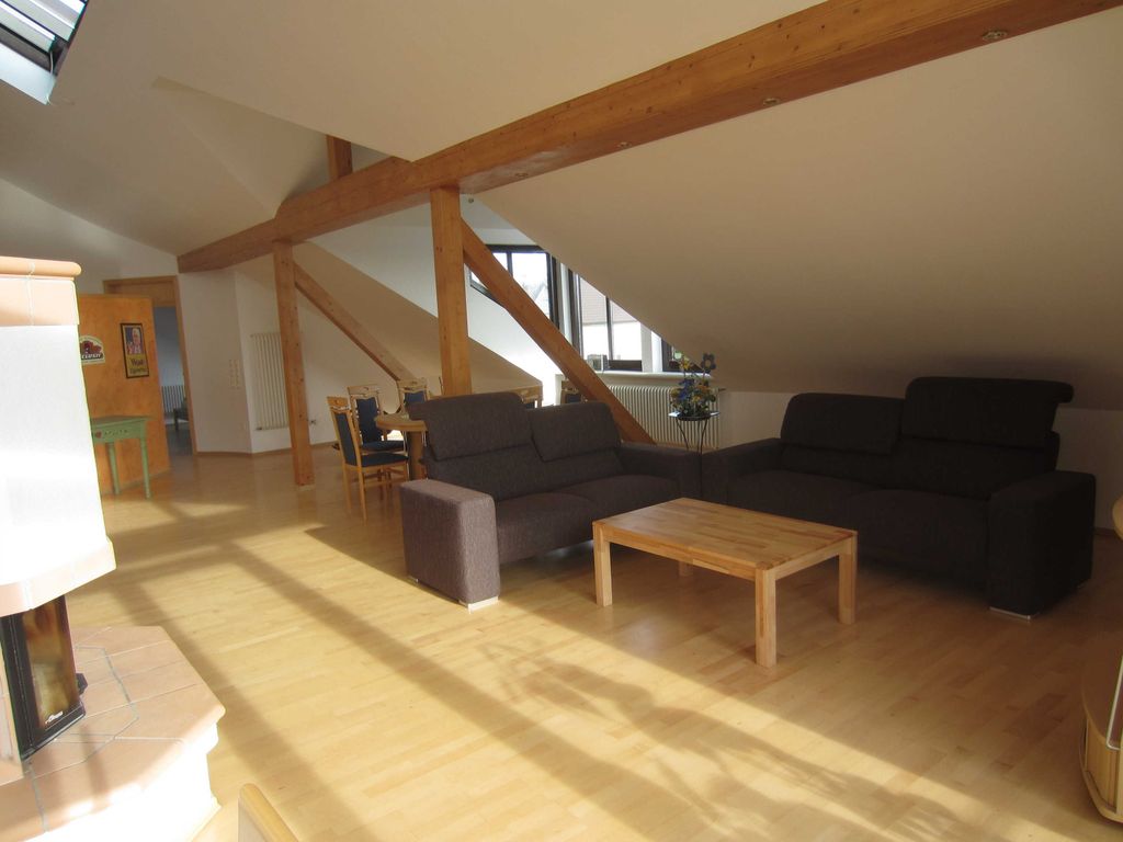 Ferienwohnung Küpfer