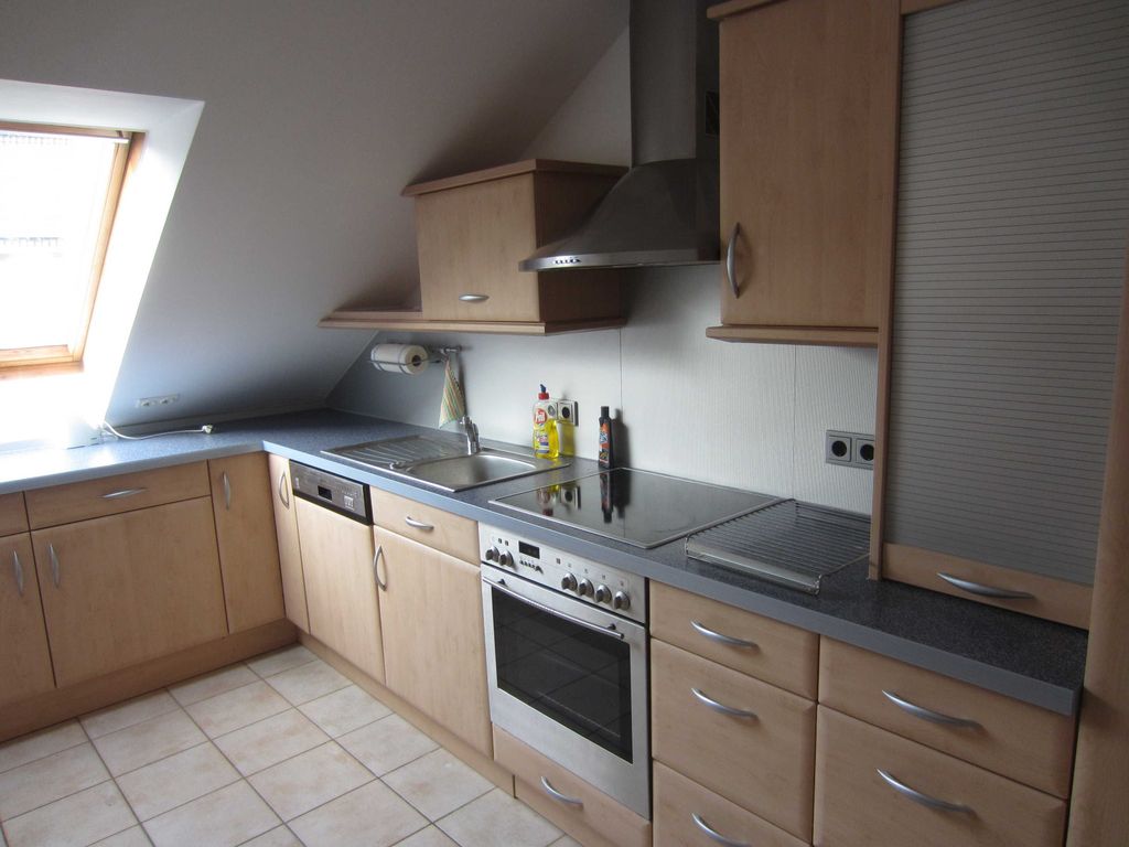 Ferienwohnung Küpfer