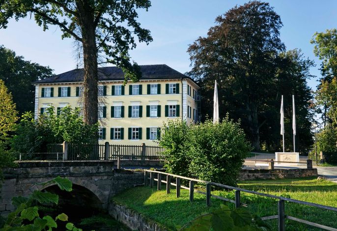 Familienzimmer