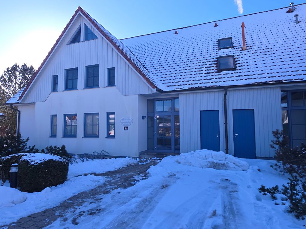 FW OD 36 im Obergeschoss mit Seeblick