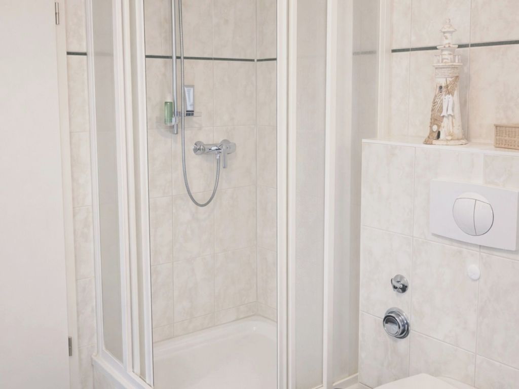 Dusche