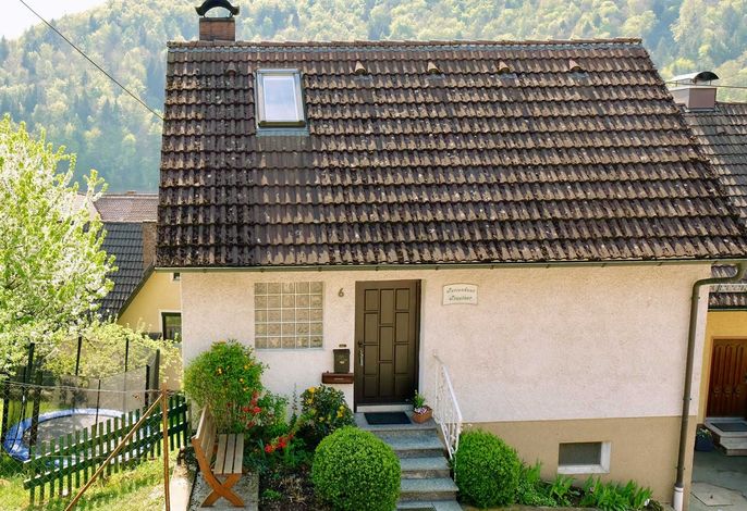 Ferienhaus Trautner