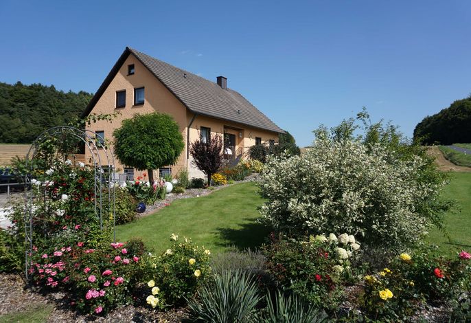 Ferienwohnung Penning