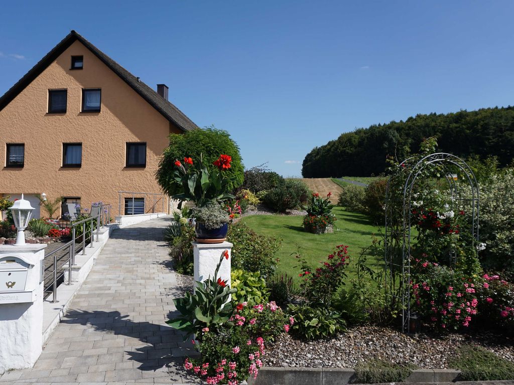 Ferienwohnung Penning