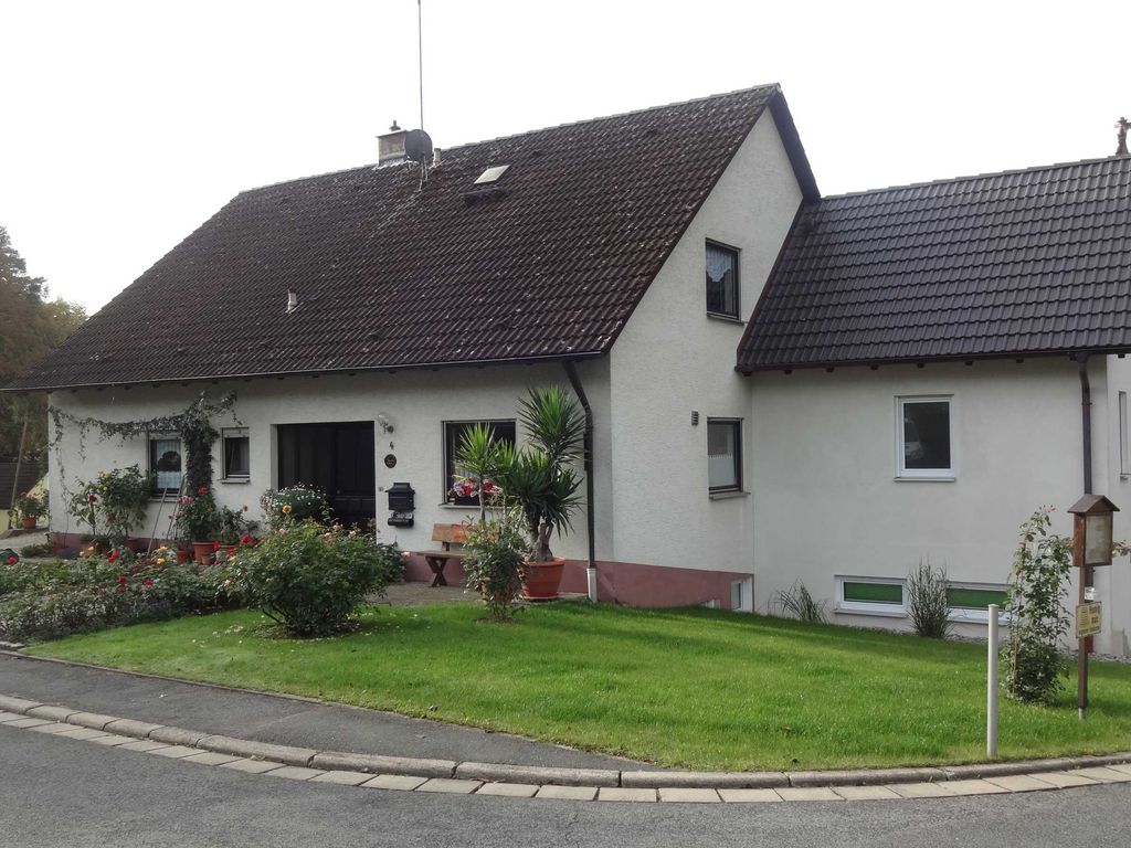 Ferienwohnung Meis